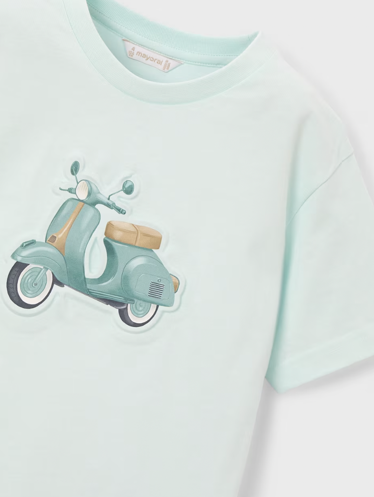 Vespa T-Shirt