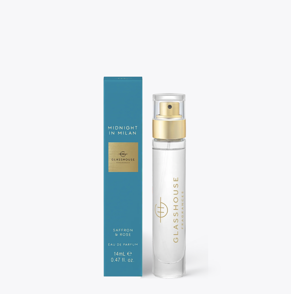 Midnight in Milan Eau de Perfume