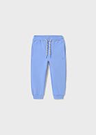 Light Blue Sweatpants – Hiles Two