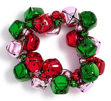 Jingle Bells Bracelet