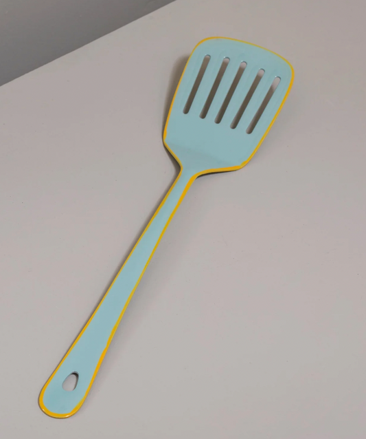 Harlow Spatula, Blueberry