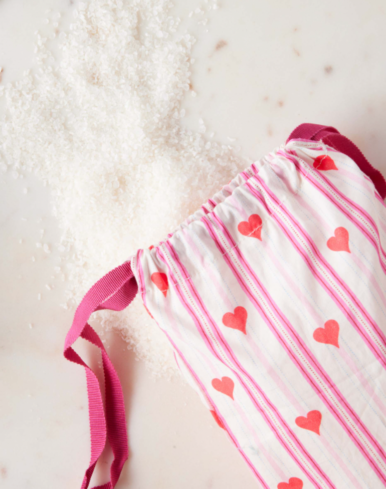 Nuit Salt Soak - Love Notes