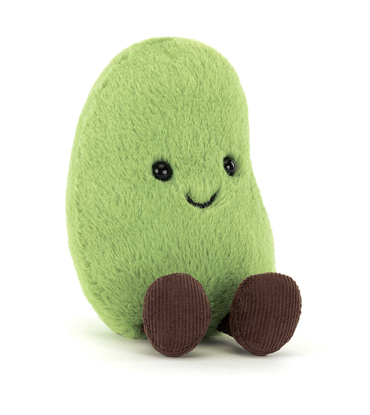 Amuseables Soyella Edamame Bean