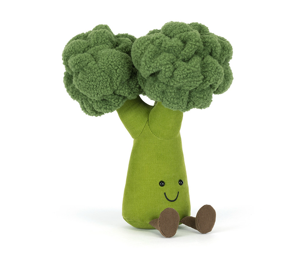 Amuseables Broccoli