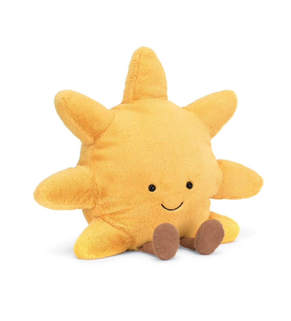 Amuseables Sun Gigantic