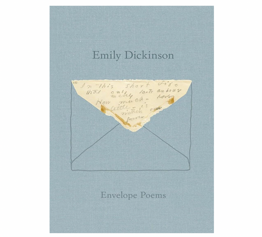 Envelope Poems