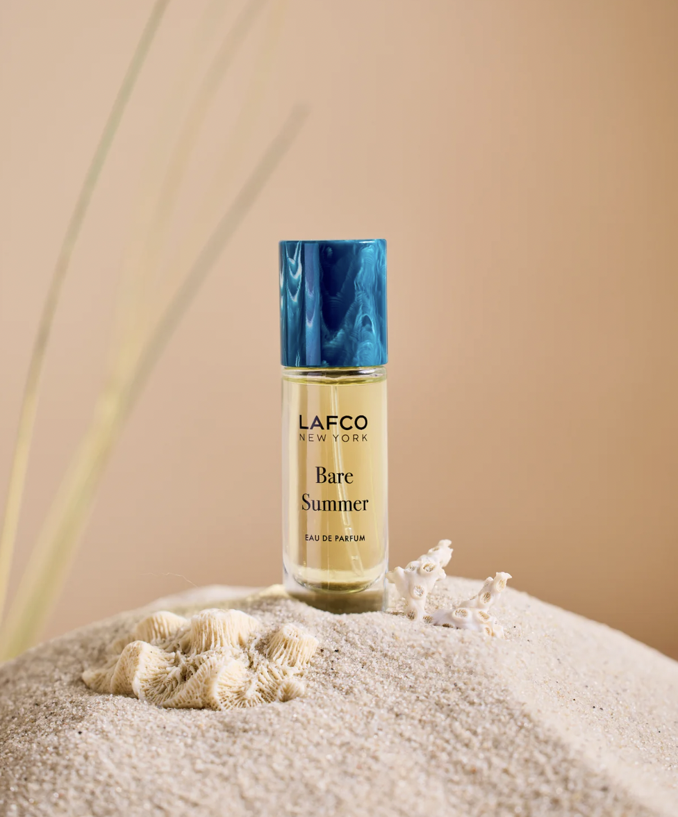 Bare Summer Eau de Parfum