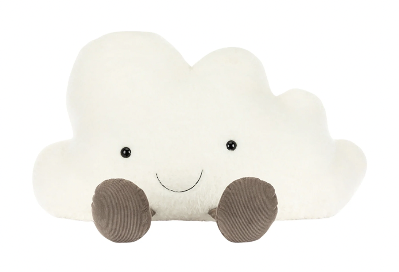 Amuseables Stratto Cloud - Gigantic