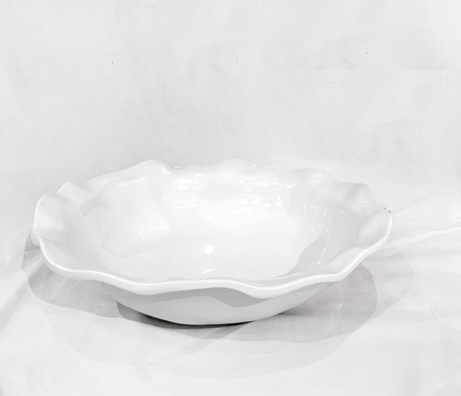 VIDA Havana Large Pasta Bowl