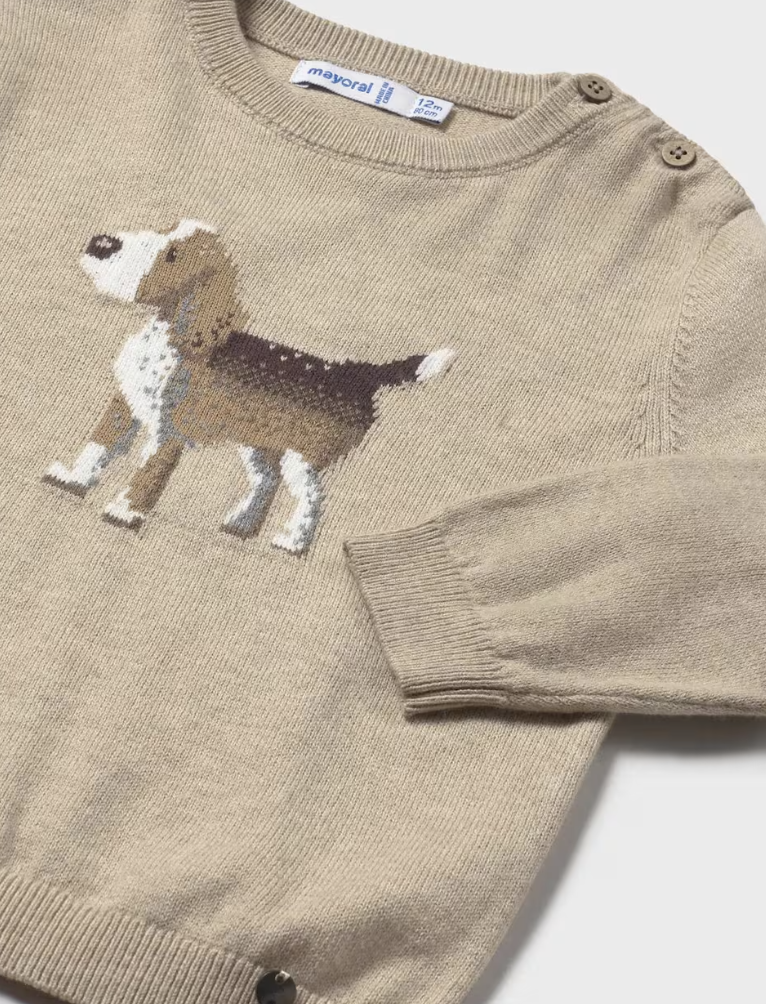 Dog Sweater