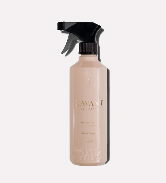 Multipurpose Surface Cleaner - Blushed Bergamot