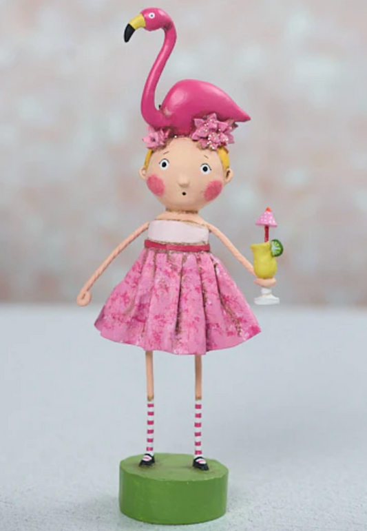 Fia Flamingo