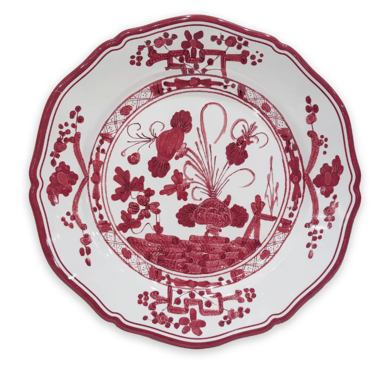 VIDA Faenza Salad Plates, Set of 4