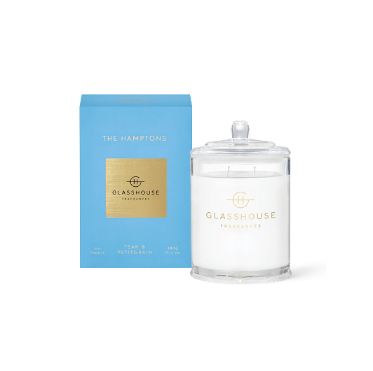 The Hamptons Candle
