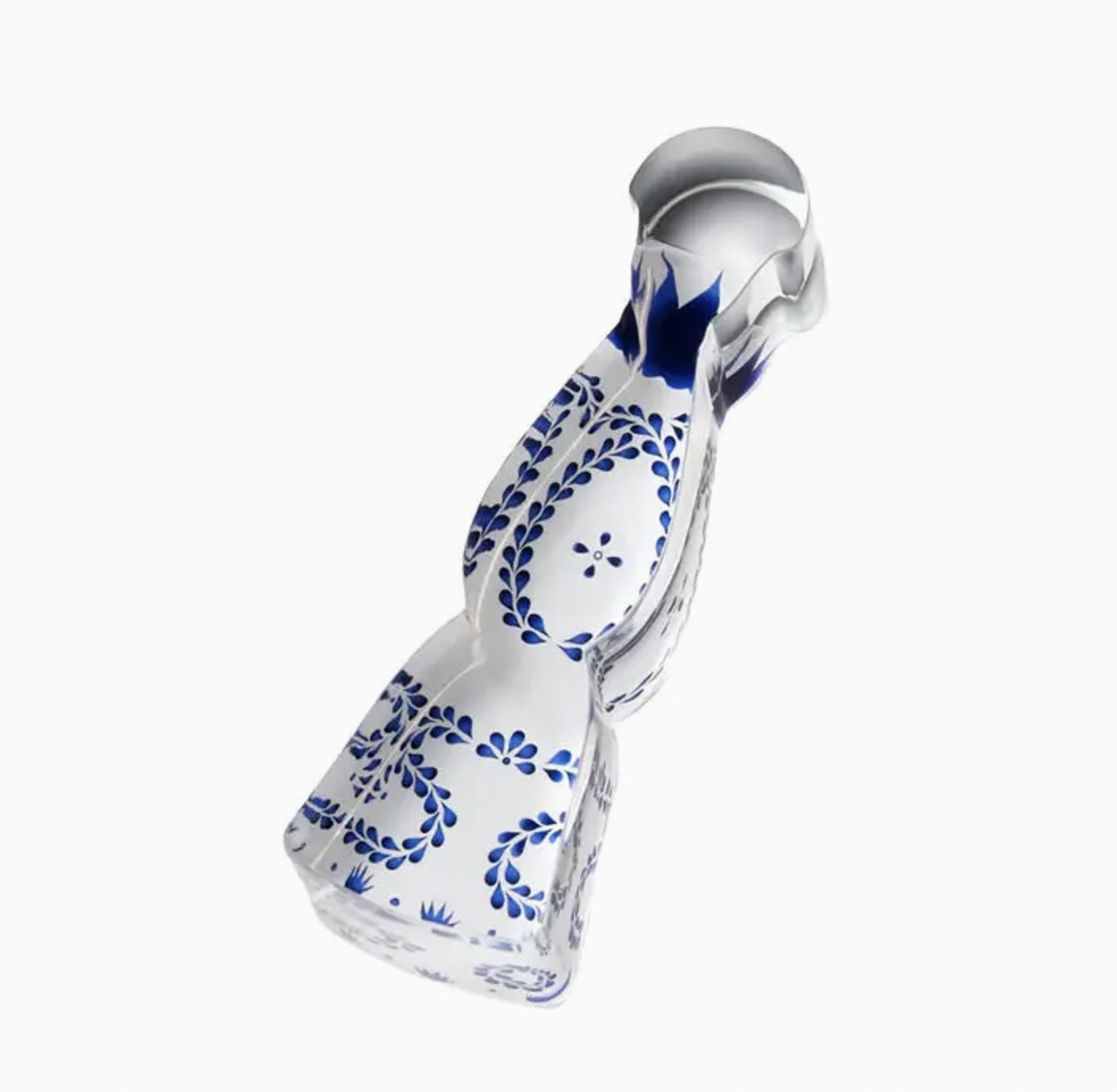 Tequila Bottle Napkin Weight