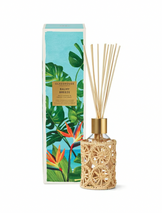 Balmy Breeze Diffuser