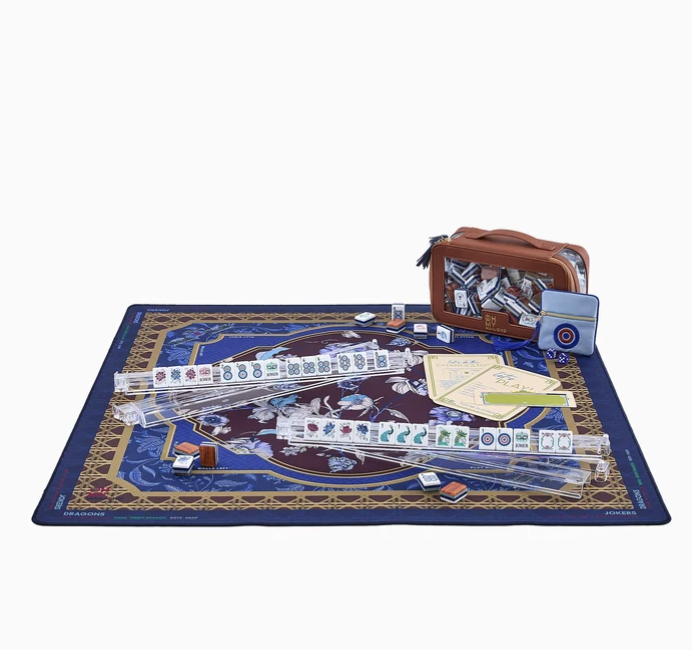Hawthorne Mahjong Mat