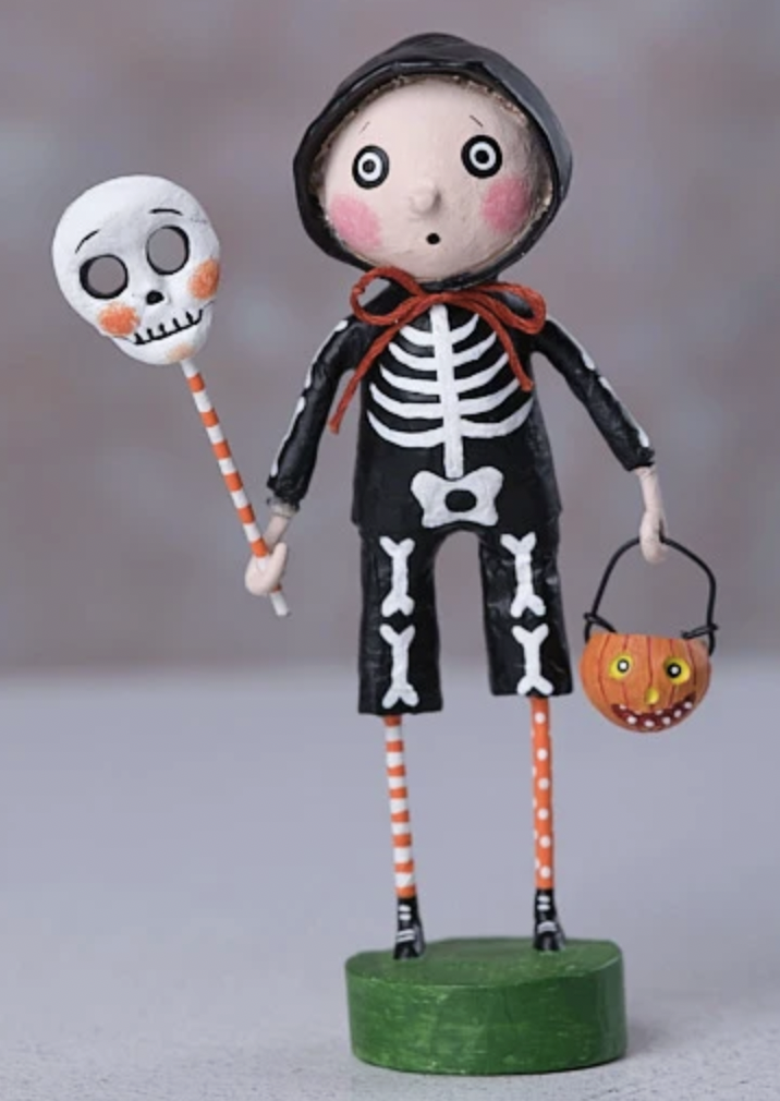 Billy Bones