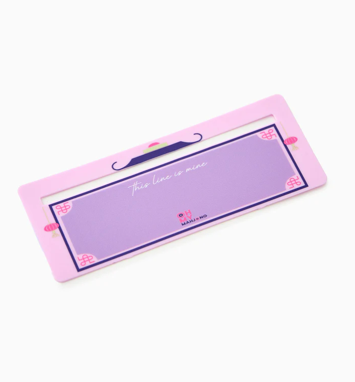 Lilac Line Finder