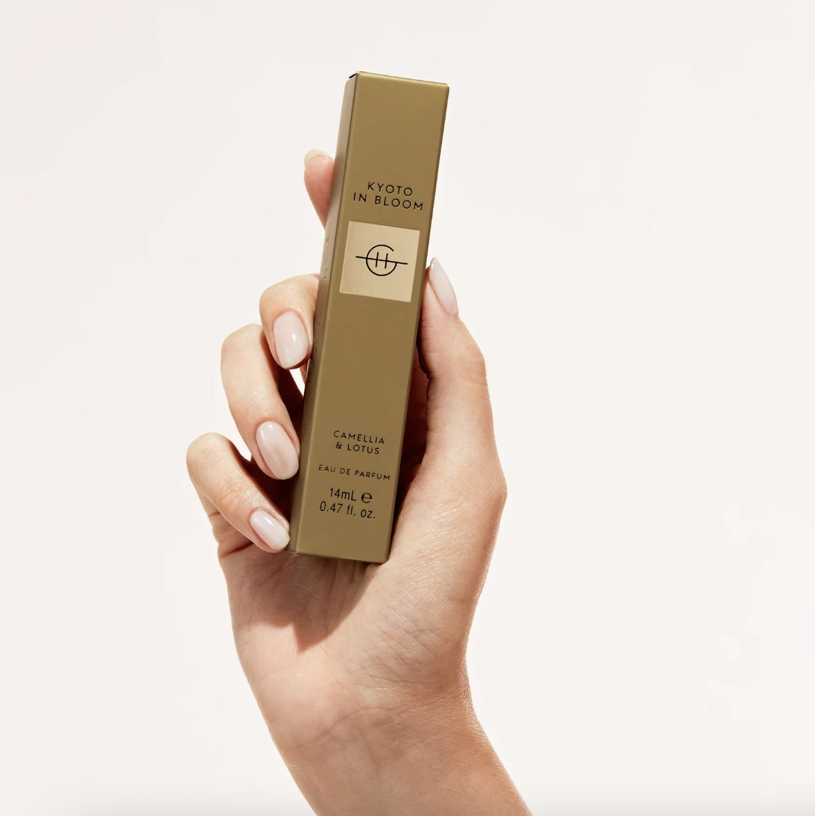 Kyoto in Bloom Eau de Perfume