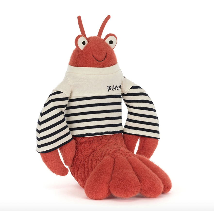 Larry Lobster