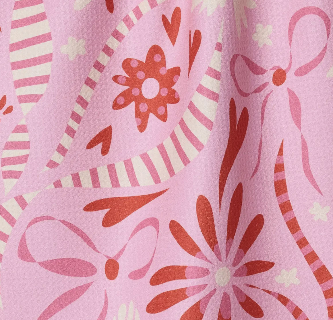 Marcela Tea Towel