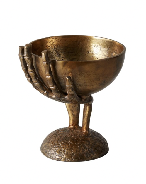 Maleficent Bowl
