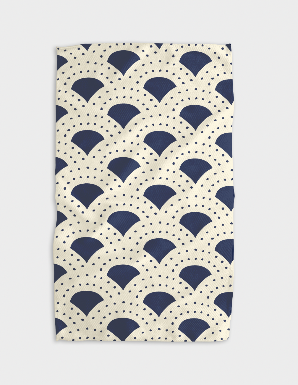 About to Rise Tea Towel