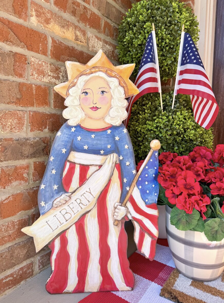 Lady LIberty