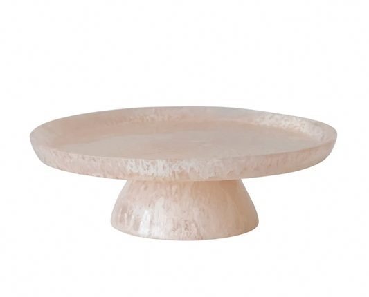 Resin Pedestal