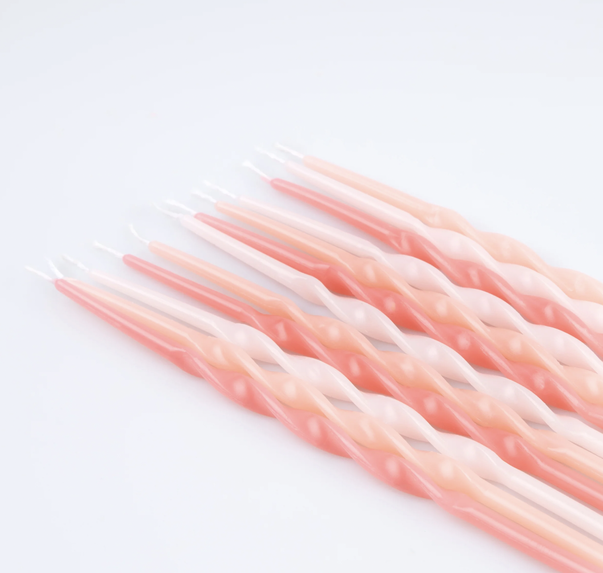 Liberty Wharfedale Party Candles
