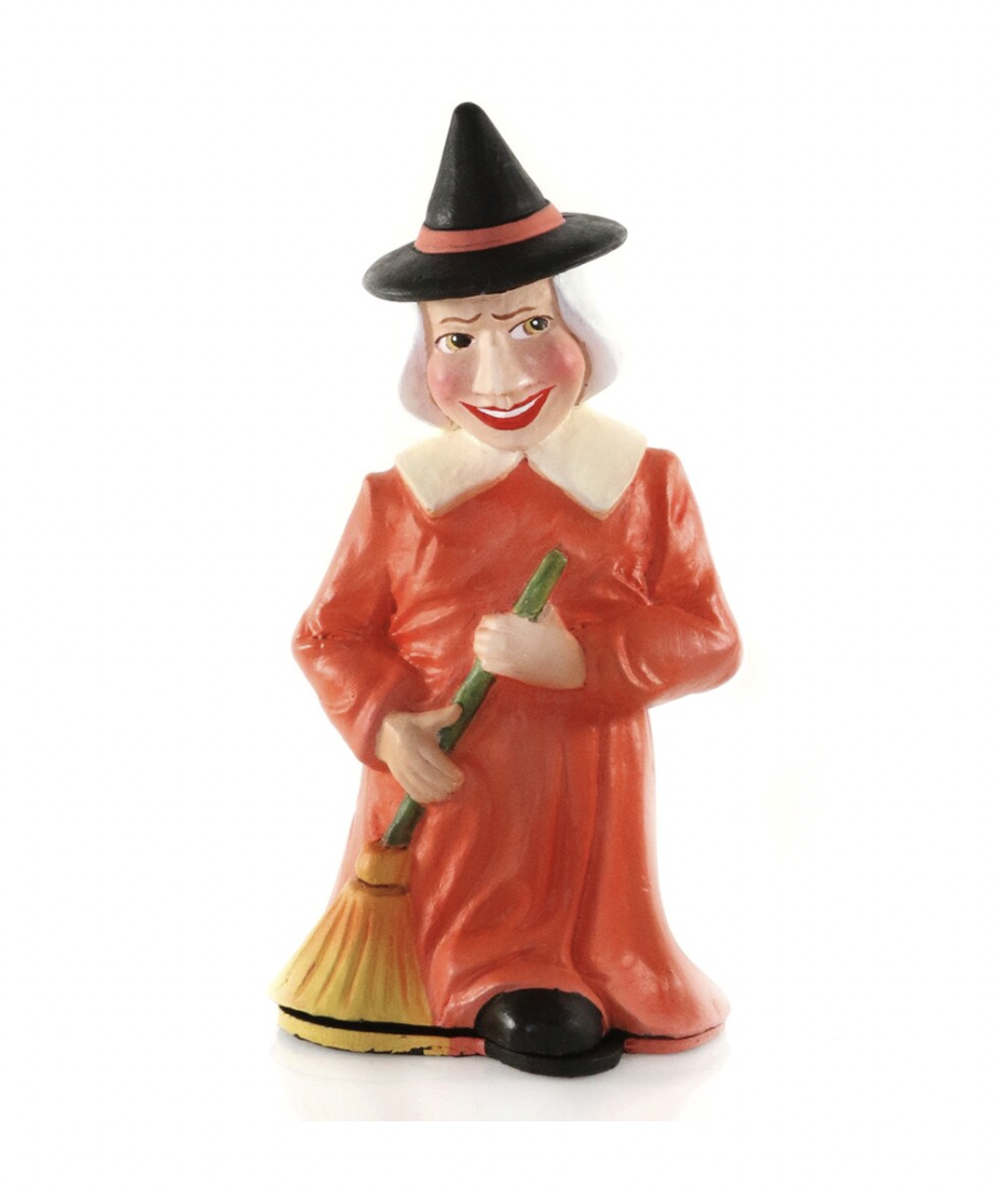 Vintage Witch