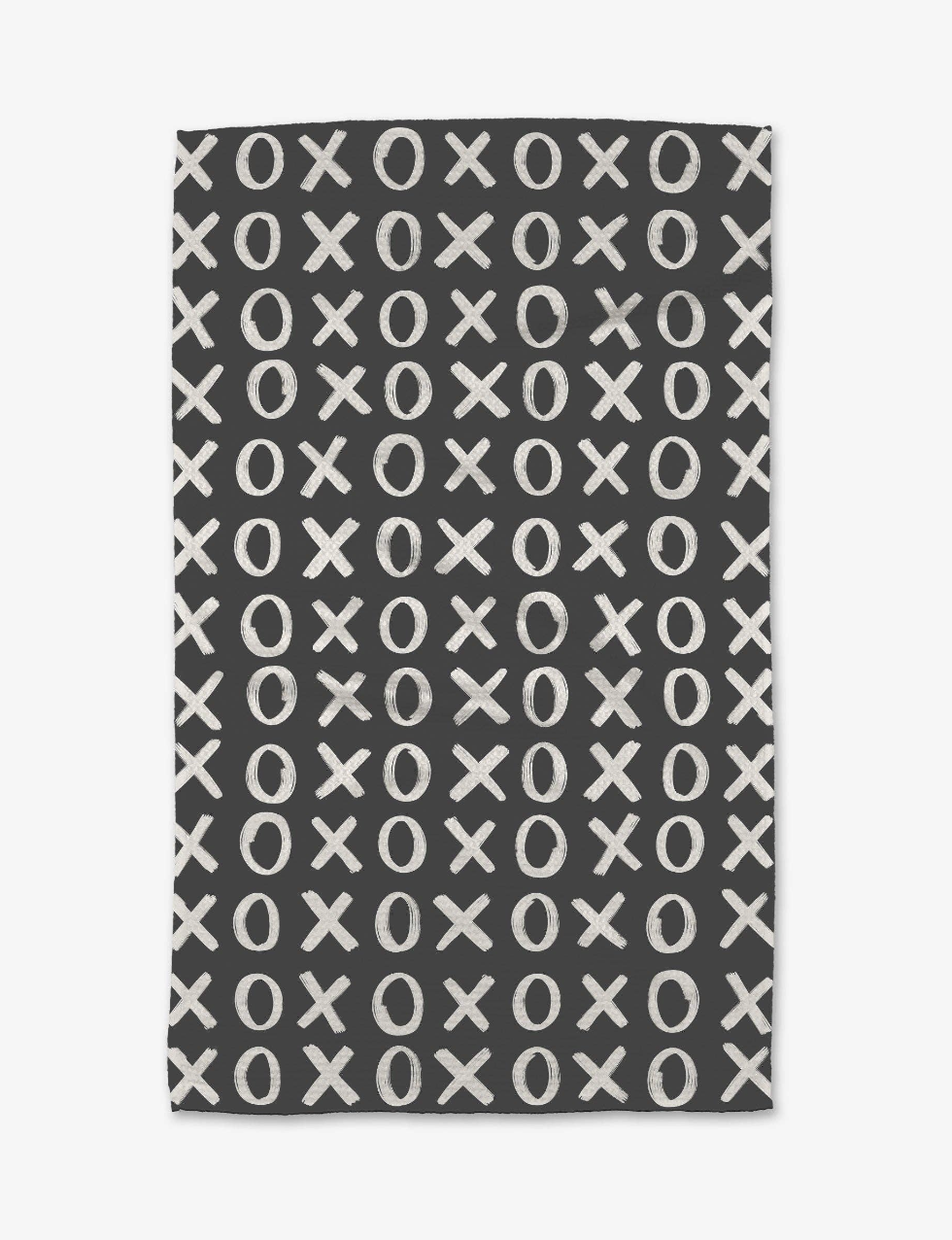 Hug & Kisses Tea Towel