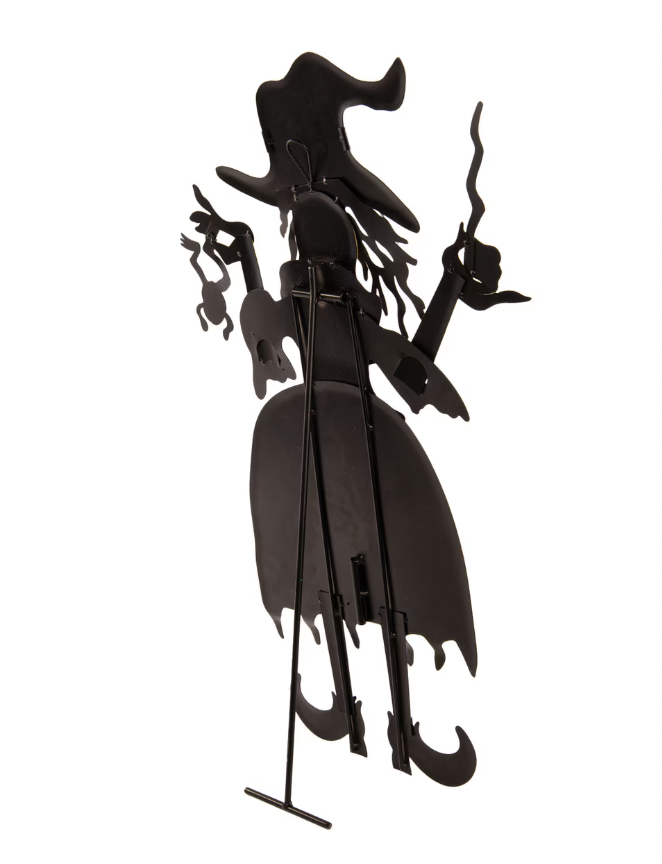Tillie The Witch