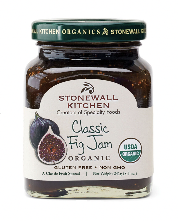 Classic Fig Jam