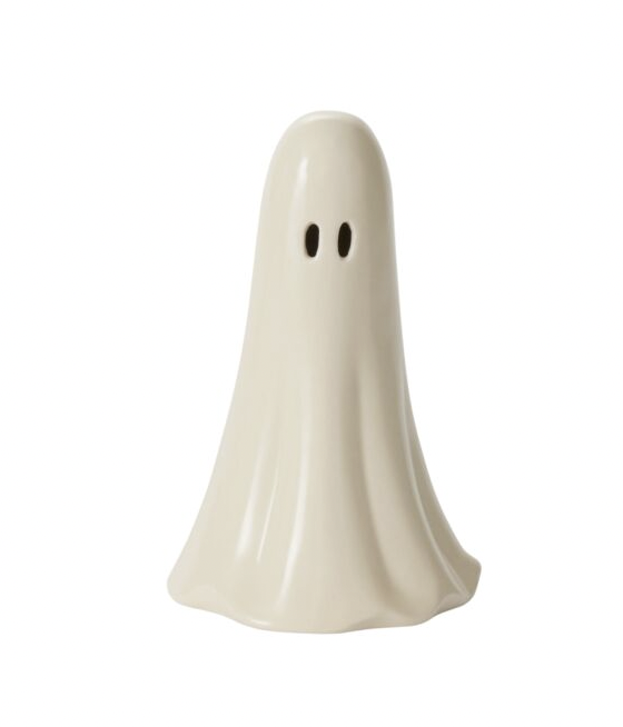 Not So Ghostly Figurine