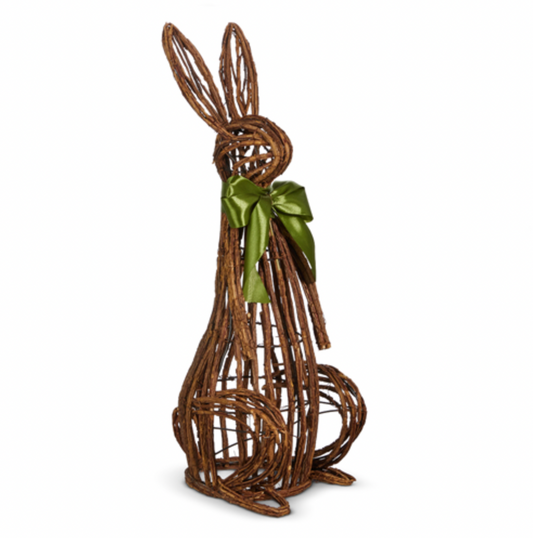 Grapevine Rabbit