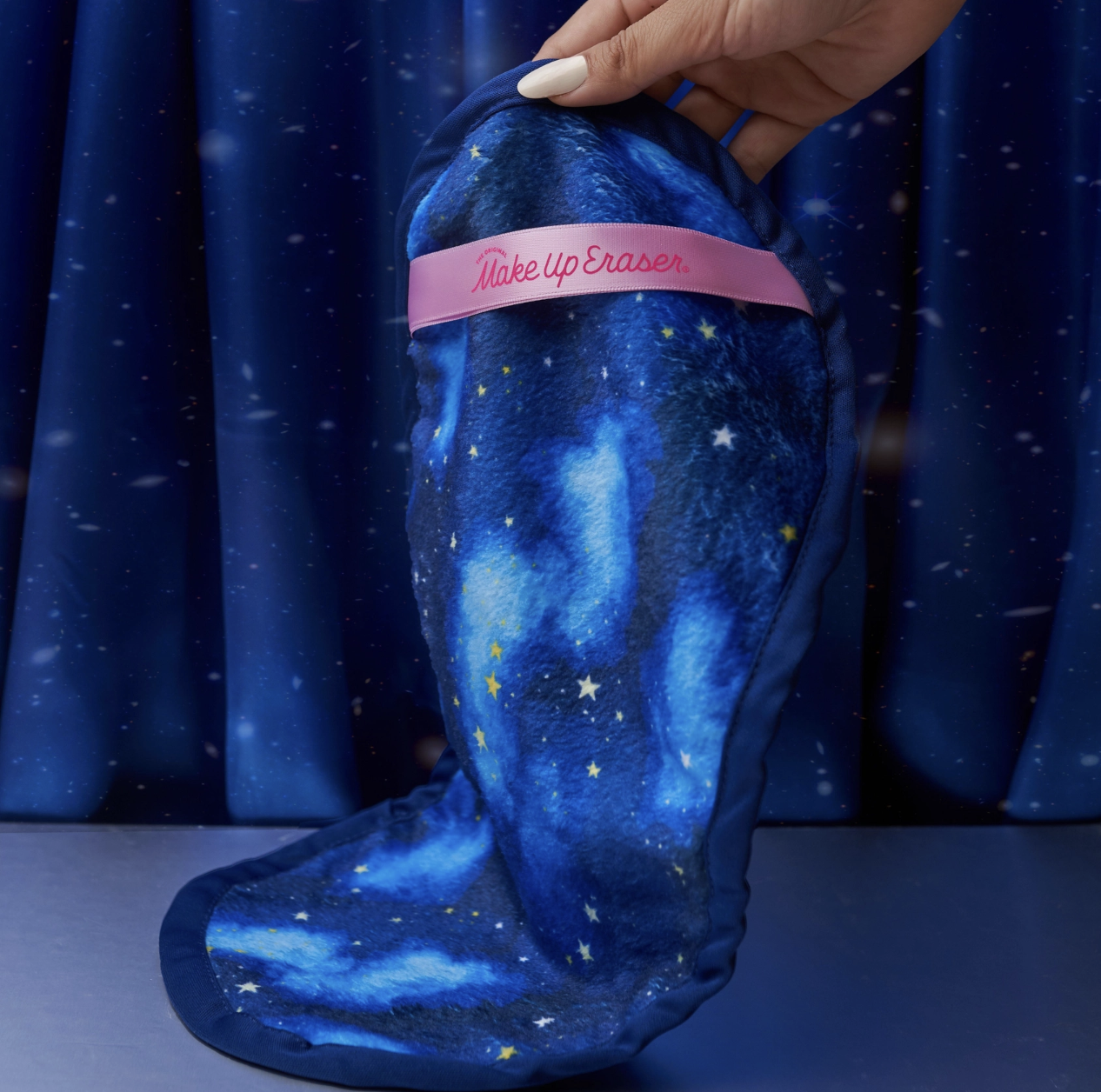 Starry Night PRO MakeUp Eraser