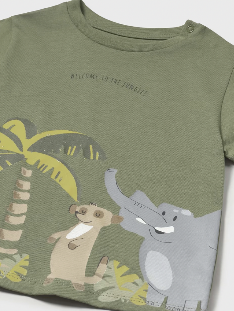 Jungle T-Shirt