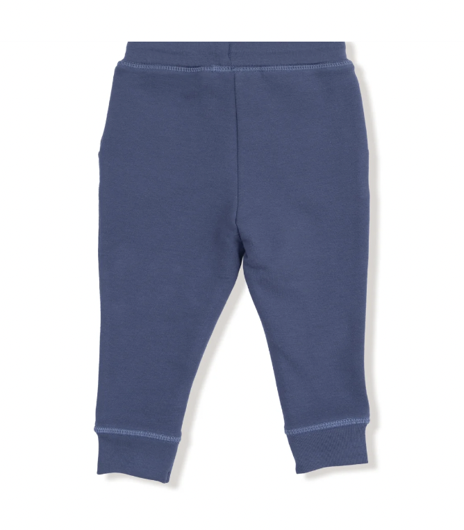 Varsity Jogger Pant