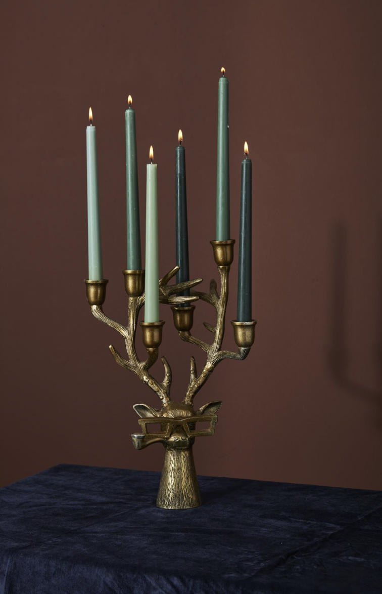 E + E Frankie Candelabra