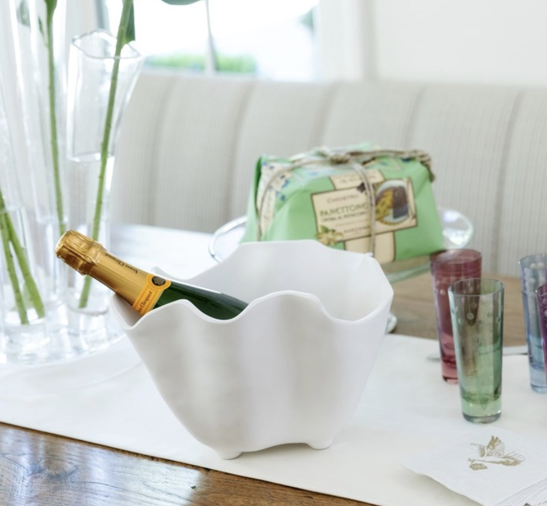 VIDA Nube Ice Bucket