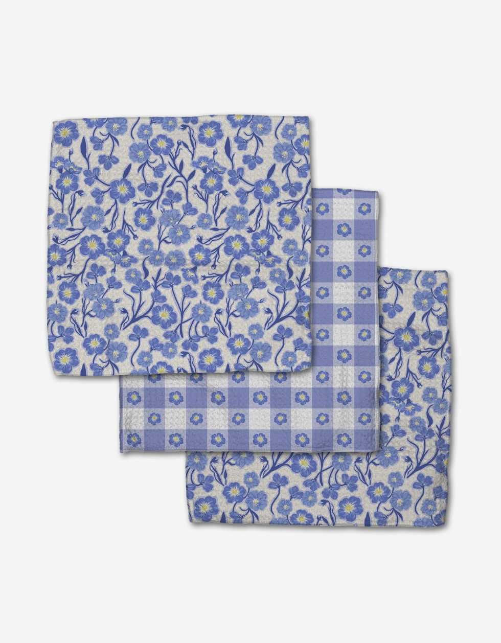 Primavera Dishcloth Set
