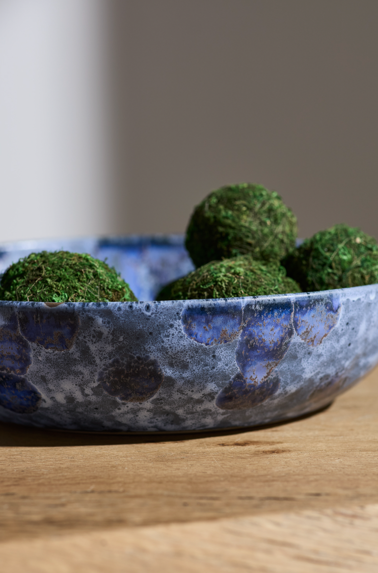 Azul Bowl