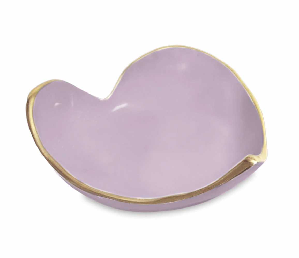 ENCANTO Soho Mini Heart (Lilac)