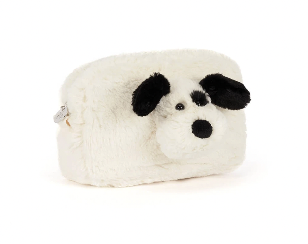 Rufferty Puppy Pouch