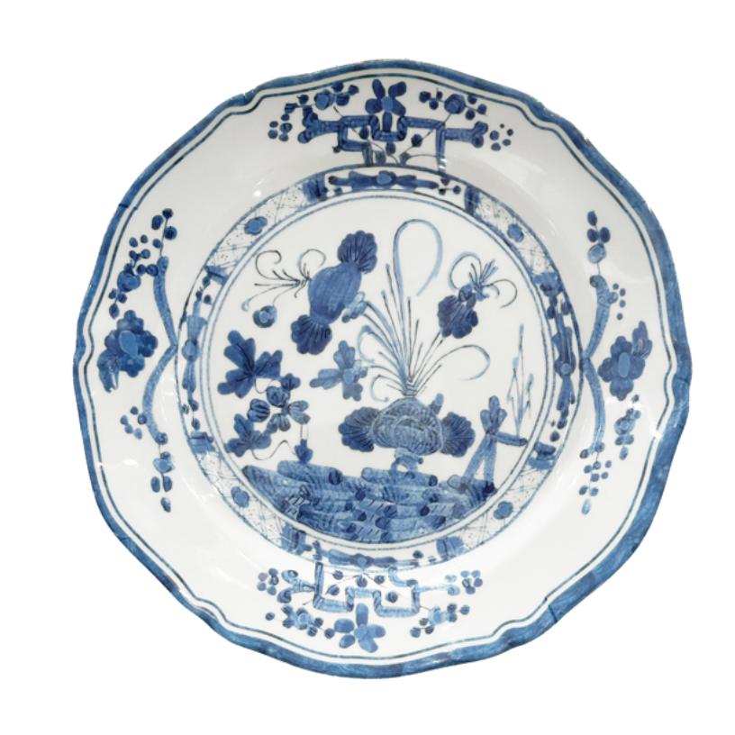 VIDA Faenza Salad Plates, Set of 4