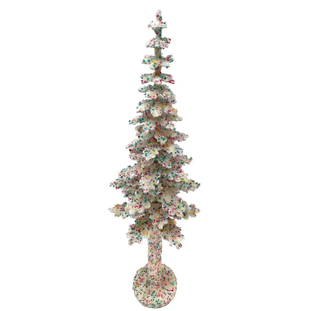 Ino Schaller Sugarbeads Extra Large Tree