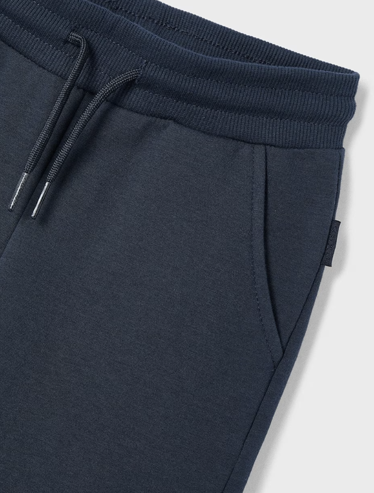 Navy Joggers