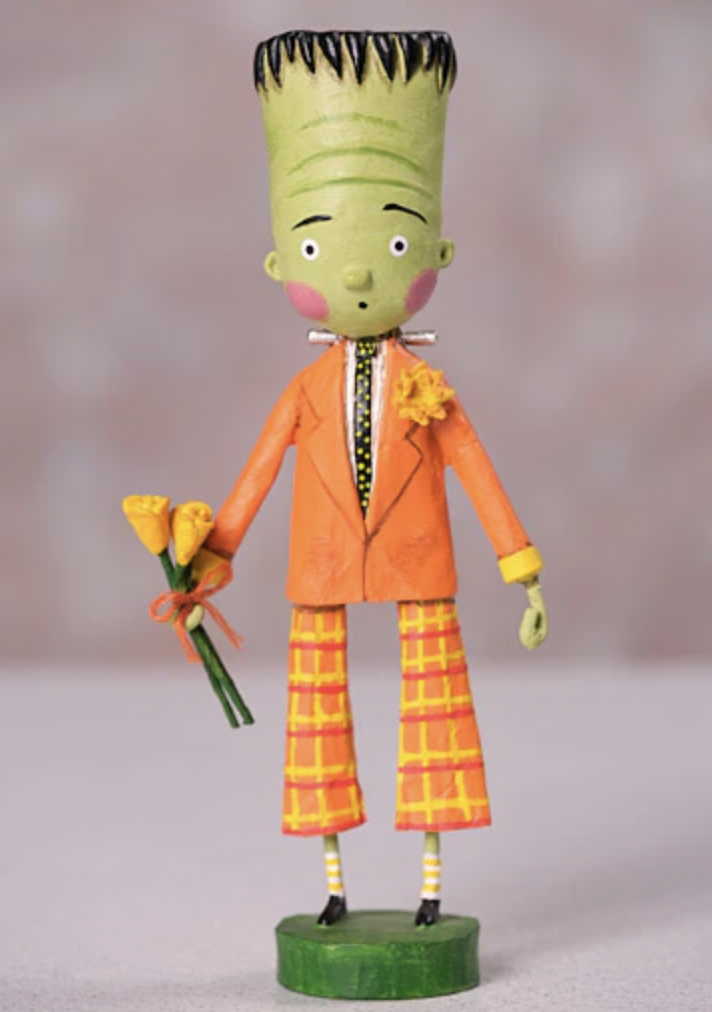 Fabulous Frank